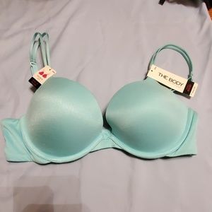 The Body Elle Macpherson Bra- 36B